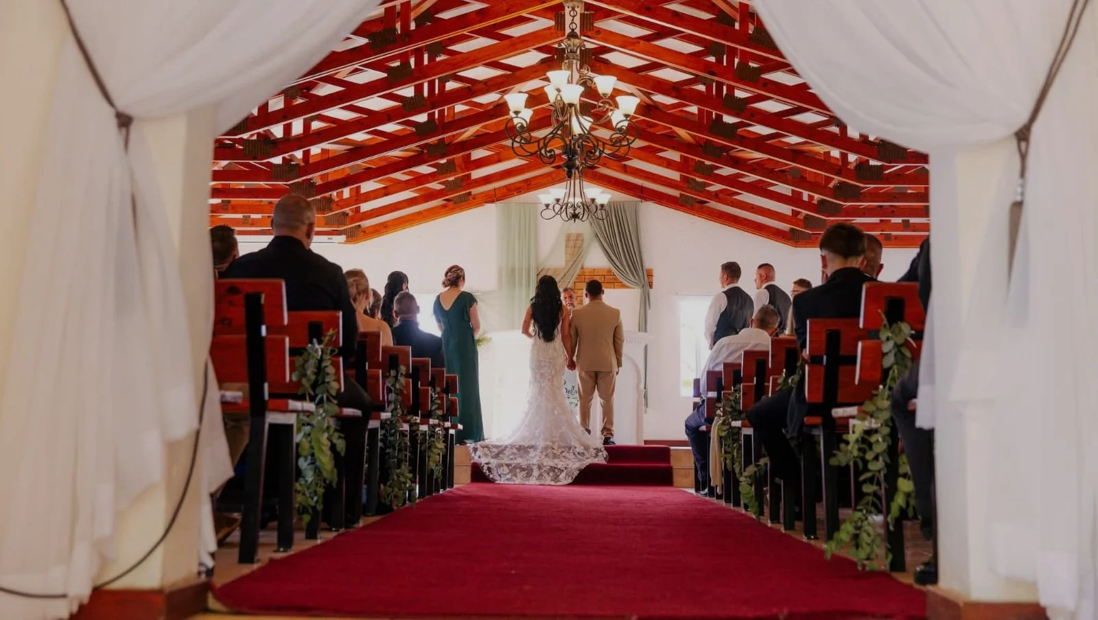 Bella Vista venue heritage and history in the West Rand