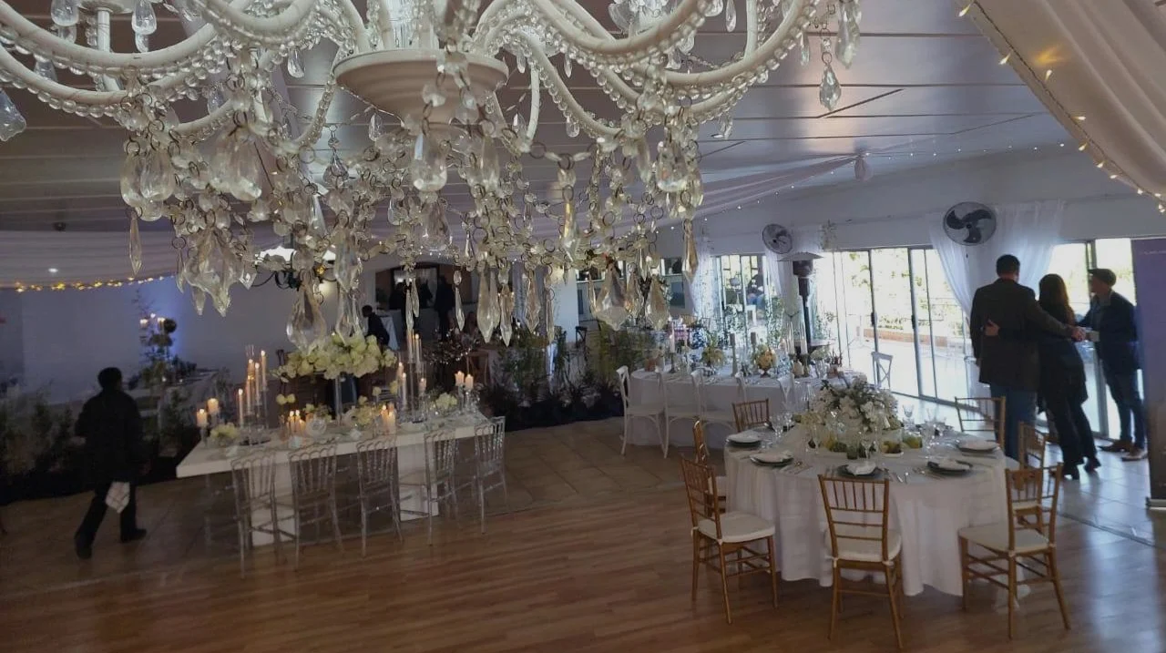 Bella Vista wedding and event special offers