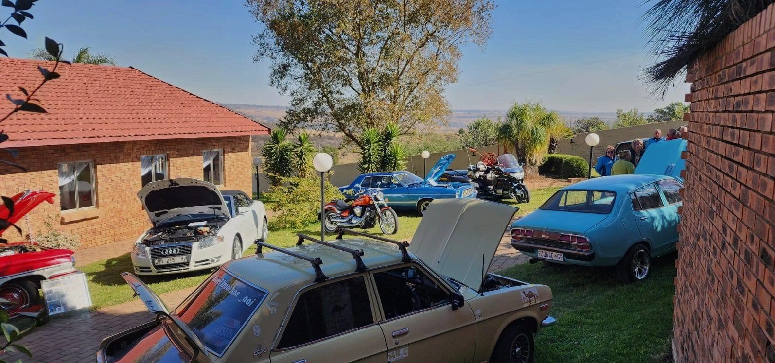 Bella Vista upcoming events and open days
